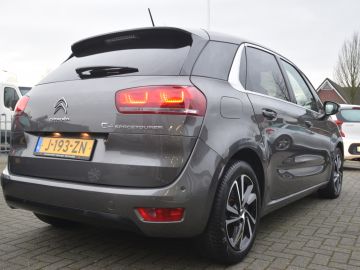 Citroën C4 Spacetourer